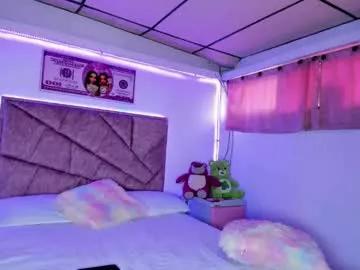 cristal_smith20 from Chaturbate is Freechat