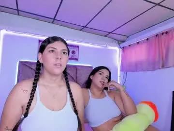 Check-out your craziest wishes with our pick of gaming cams models, featuring big knockers, round tails and tight twats.