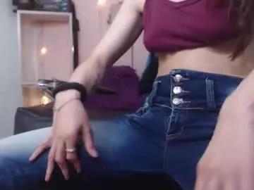 cristalmateus707rs from Chaturbate is Freechat