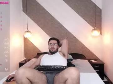 Cristian_l webcams show profile image 