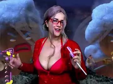 Check-out your craziest wishes with our pick of gaming cams models, featuring big knockers, round tails and tight twats.