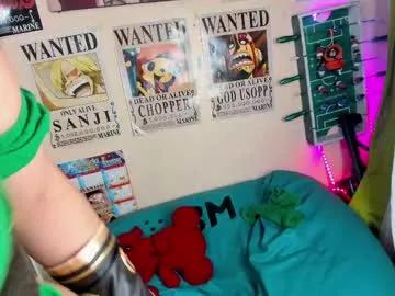 Check-out your craziest wishes with our pick of gaming cams models, featuring big knockers, round tails and tight twats.