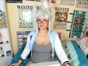 Check-out your craziest wishes with our pick of gaming cams models, featuring big knockers, round tails and tight twats.