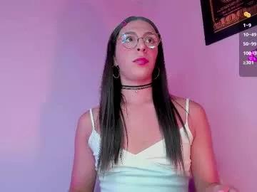 crystal_channel1 from Chaturbate is Freechat