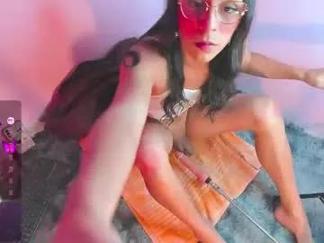 crystal_channel1 from Chaturbate is Freechat