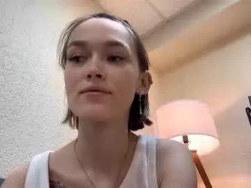 crystal_dusk from Chaturbate is Freechat