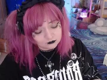 crystal_galaxy from Chaturbate is Freechat