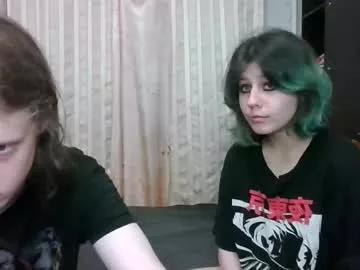 crystal_porn_love from Chaturbate is Freechat