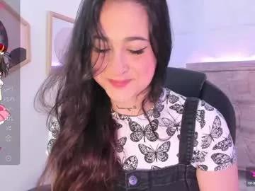 crystal_star16 from Chaturbate is Freechat