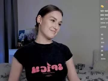 crystalcandies from Chaturbate is Freechat