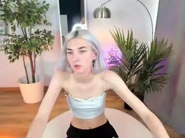 crystalluna__ from Chaturbate is Freechat