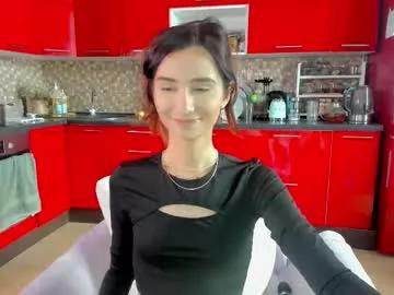 crystalnut from Chaturbate is Freechat