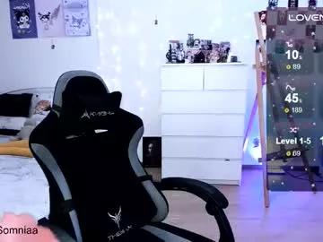 Check-out your craziest wishes with our pick of gaming cams models, featuring big knockers, round tails and tight twats.