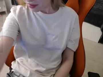 crystalyss from Chaturbate is Freechat