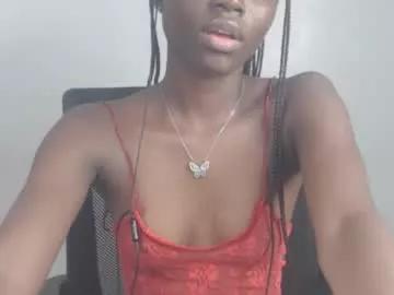 cum_ebony_xsecret from Chaturbate is Freechat