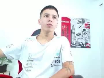 cumandres from Chaturbate is Freechat