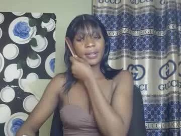 cumebony_petit from Chaturbate is Freechat