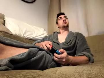 cumplaywithbilly from Chaturbate is Freechat