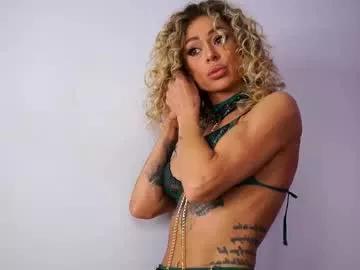 curlynatasha from Chaturbate is Freechat