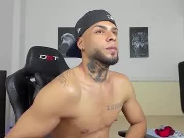 curtis_blake from Chaturbate is Freechat