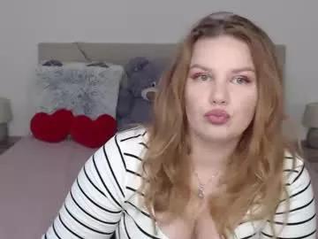 curvyanna13 from Chaturbate is Freechat