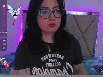 curvybaddie from Chaturbate is Freechat