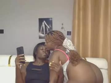 curvyebony1 from Chaturbate is Freechat