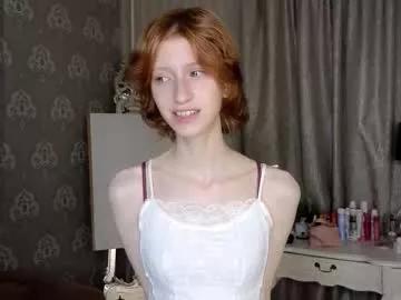 cute__redhead from Chaturbate is Freechat