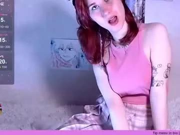 cute_cate404 from Chaturbate is Freechat