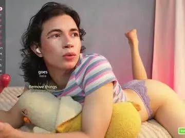 cute_erelis from Chaturbate is Freechat