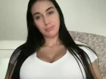 cute_kriss94 from Chaturbate is Freechat