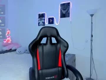 cute_little_ass from Chaturbate is Freechat