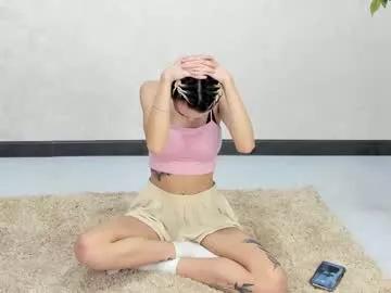cute_luucy from Chaturbate is Freechat