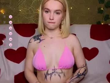 cute_summer_breathe from Chaturbate is Freechat