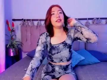 cute_winter from Chaturbate is Freechat