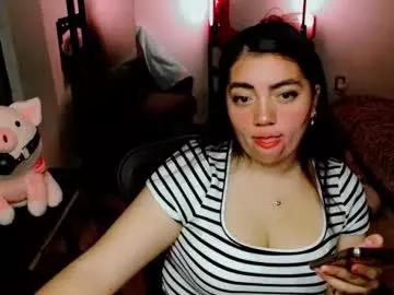 cuteambervi from Chaturbate is Freechat