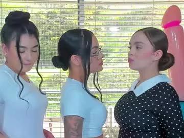 cuteanddesesperate from Chaturbate is Freechat