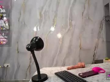 cutearii from Chaturbate is Freechat