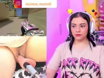 Check-out your craziest wishes with our pick of gaming cams models, featuring big knockers, round tails and tight twats.