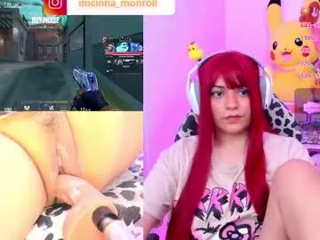 cutecinamonroll from Chaturbate is Freechat