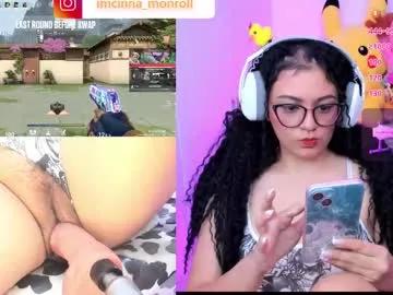 cutecinamonroll from Chaturbate is Freechat