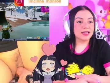 Check-out your craziest wishes with our pick of gaming cams models, featuring big knockers, round tails and tight twats.