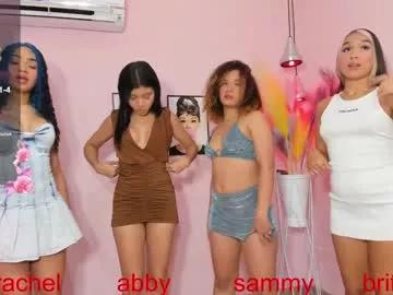 Check-out your craziest wishes with our pick of gaming cams models, featuring big knockers, round tails and tight twats.