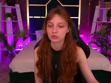 cuteefoxy from Chaturbate is Freechat