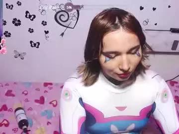 cutekat_ from Chaturbate is Freechat