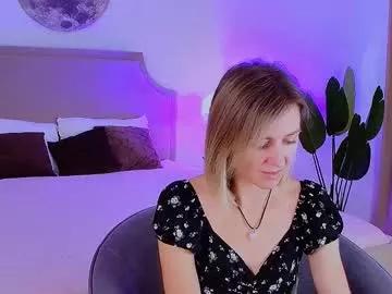 cutemirage from Chaturbate is Freechat