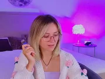 cutemirage from Chaturbate is Freechat