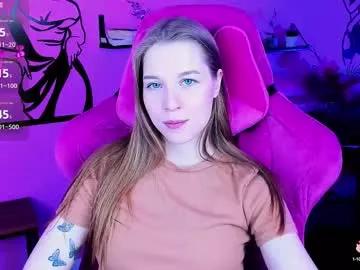 cutemousee from Chaturbate is Freechat