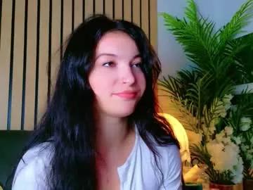 cuteness__girl from Chaturbate is Freechat