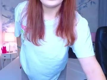 cutie__cutiee_ from Chaturbate is Freechat